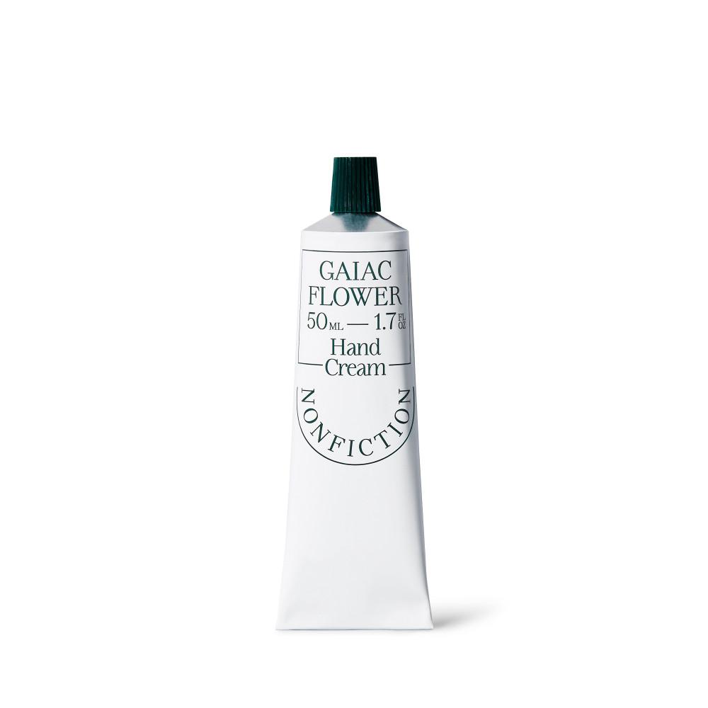 논픽션 가이악플라워 핸드크림 50ml