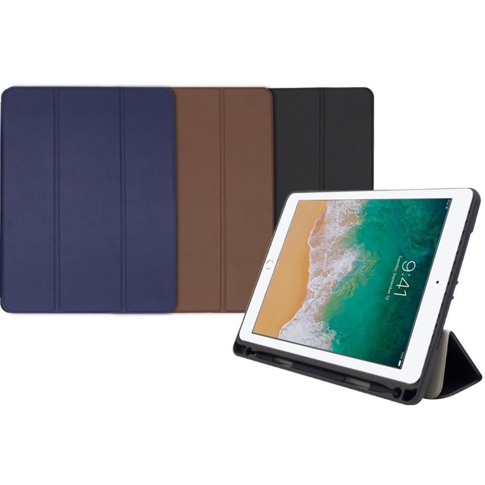 FOZIO Relive 뉴아이패드 9.7인치 5세대/6세대 2018 애플펜슬수납 케이스