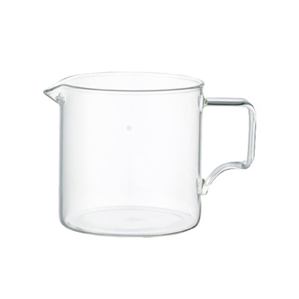 킨토 OCT 커피 저그 내열유리 핸드드립 서버 - 2컵 300ml