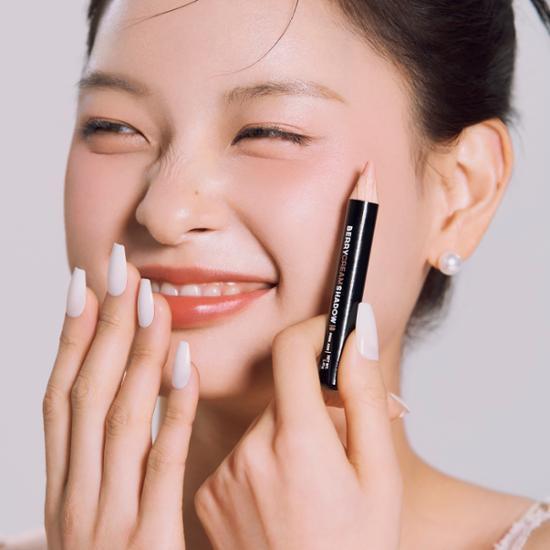 [NEW] 피치베리 베리크림섀도우 3colors