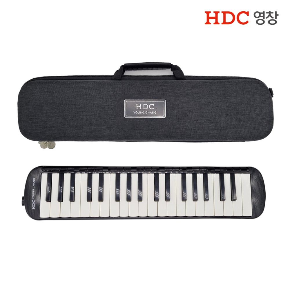 영창 멜로디언 / 소리가 맑고 청명한 영창 멜로디언