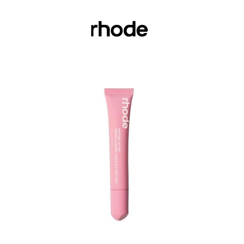 rhode 로드 스킨 펩타이드 립틴트 10ml