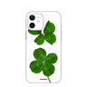 Lucky clover case