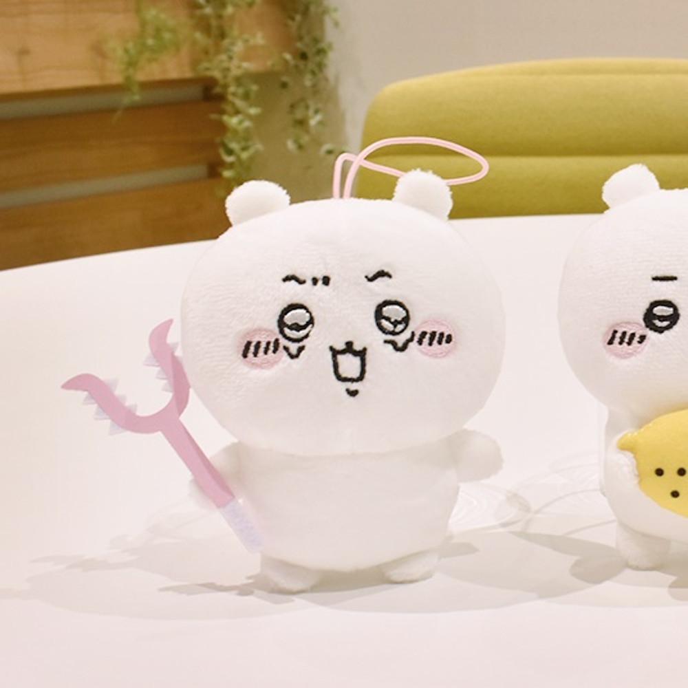 [입고완료]후류 치이카와 치이카와가 잔뜩 마스코트 인형 전 3종 토벌 일본 내수용