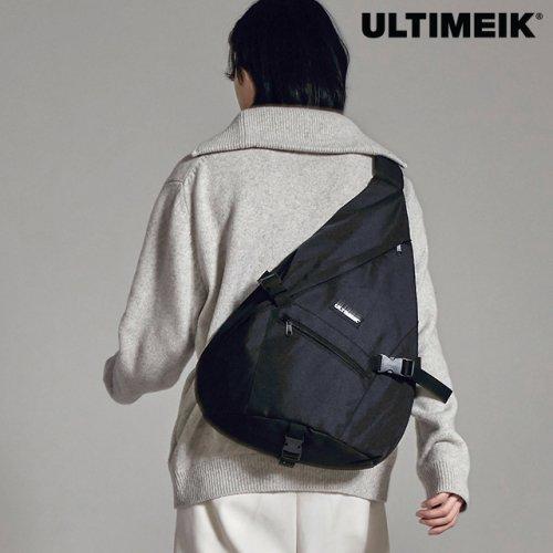 1640 슬링백 블랙 힙색