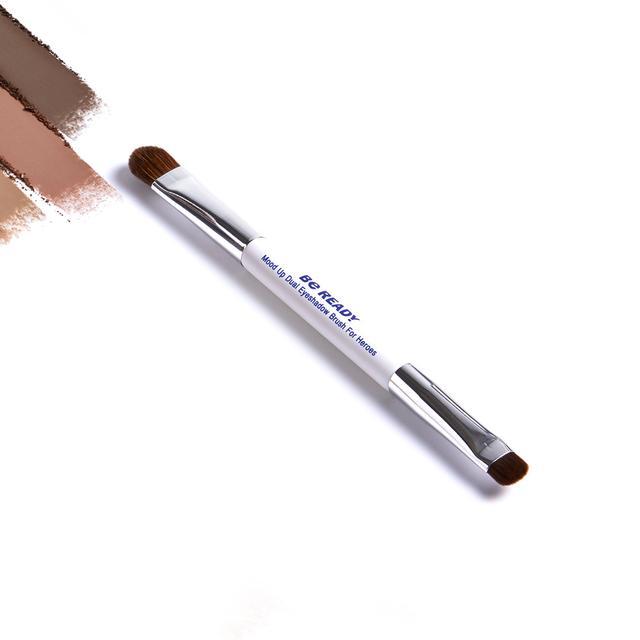 무드 업 듀얼 아이 섀도우 브러쉬 포 히어로즈