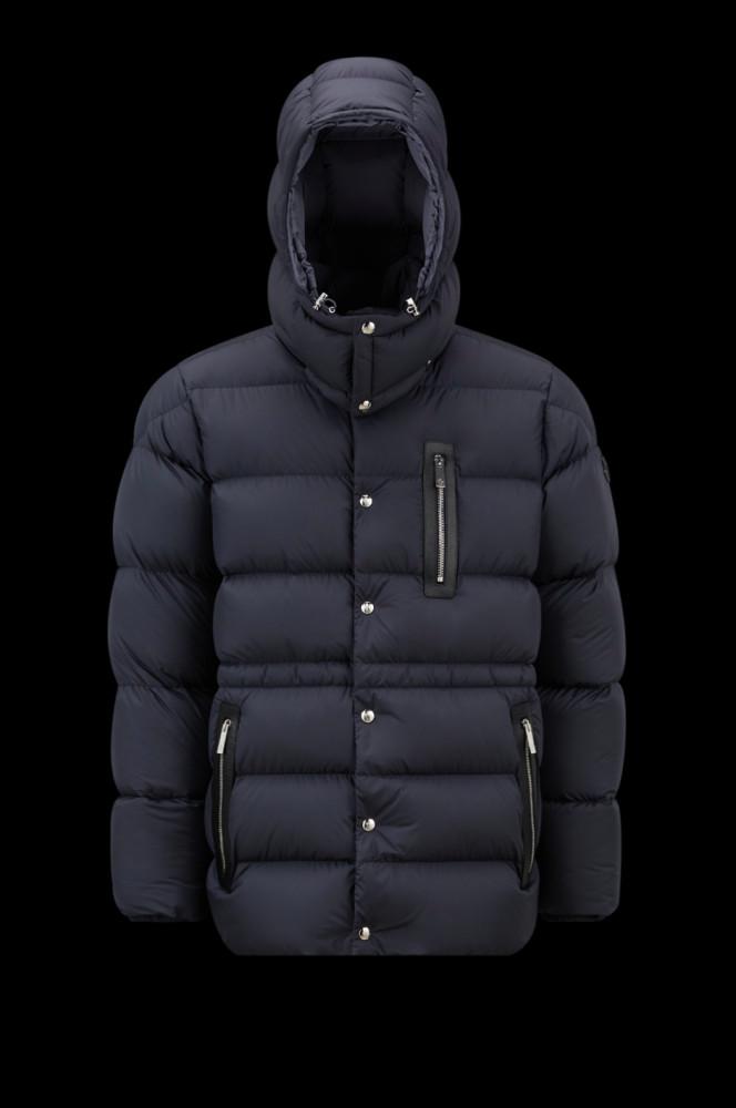 23F/W 몽클레어 바우게스 Moncler Bauges Short Down Jacket