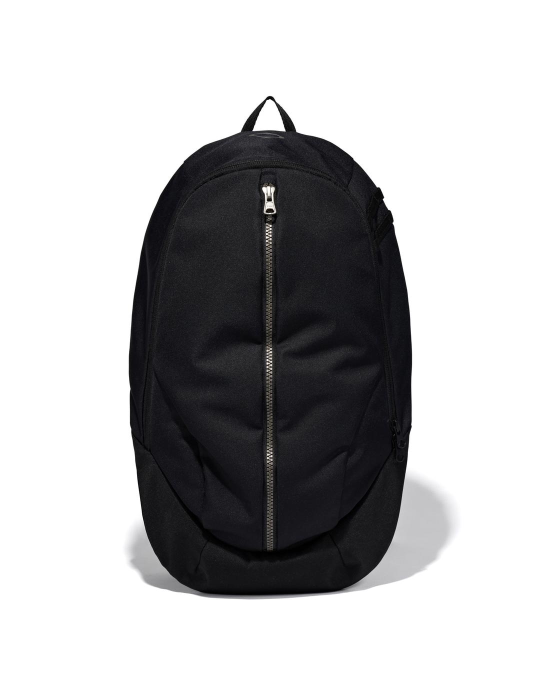 CONTOUR BACKPACK_BLACK