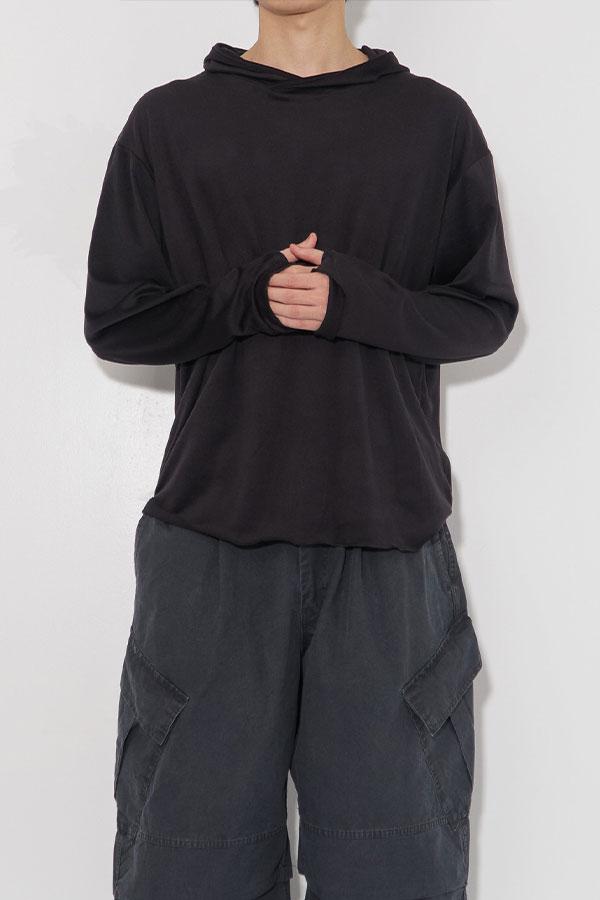 DB Hooded Sleeves