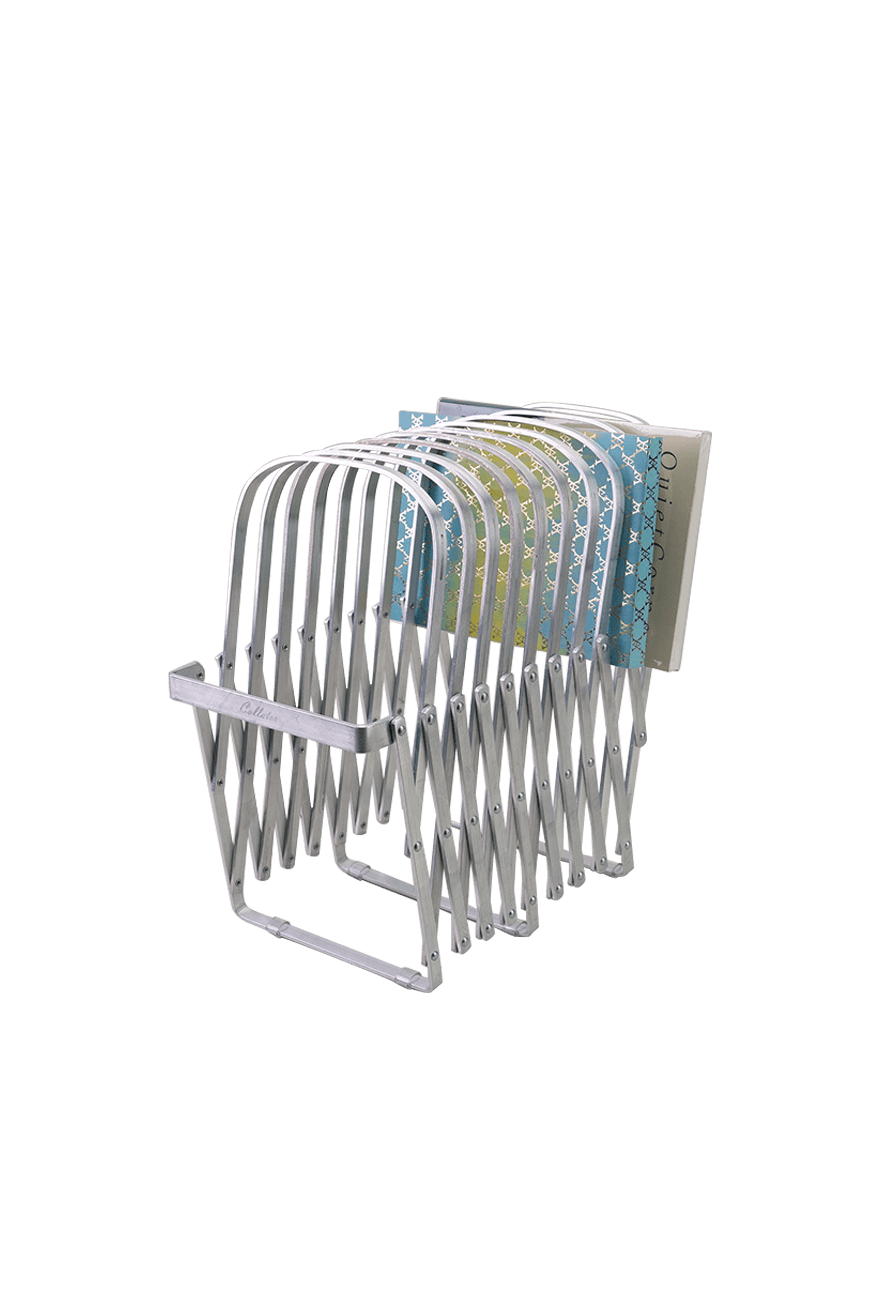 Collator 10 Compartments