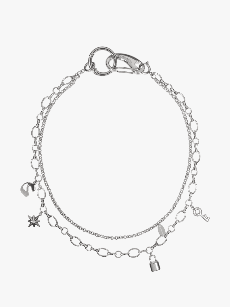 MULTI STRAP 04