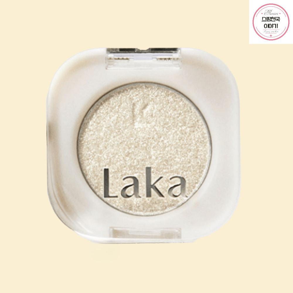 라카 모노 아이섀도우 922 스노우