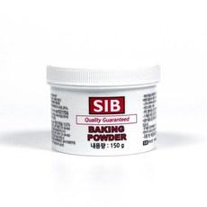 SIB 베이킹 파우더