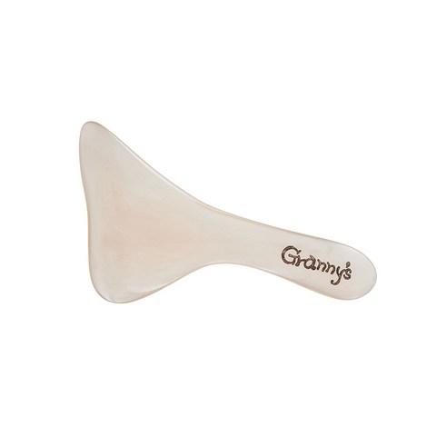 그래니스 두피 괄사 림프 순환 경락 마사지기 - 괄사용품 | 쿠팡