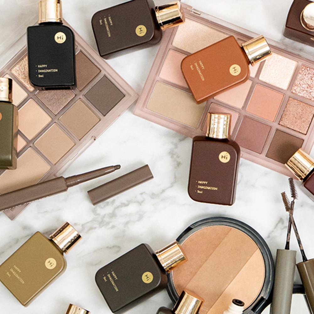 하이젤 아이컨택 위드유 12종 단품 1+1 가을시럽젤