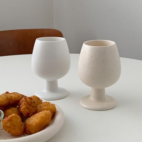 밈 와인잔 2 color