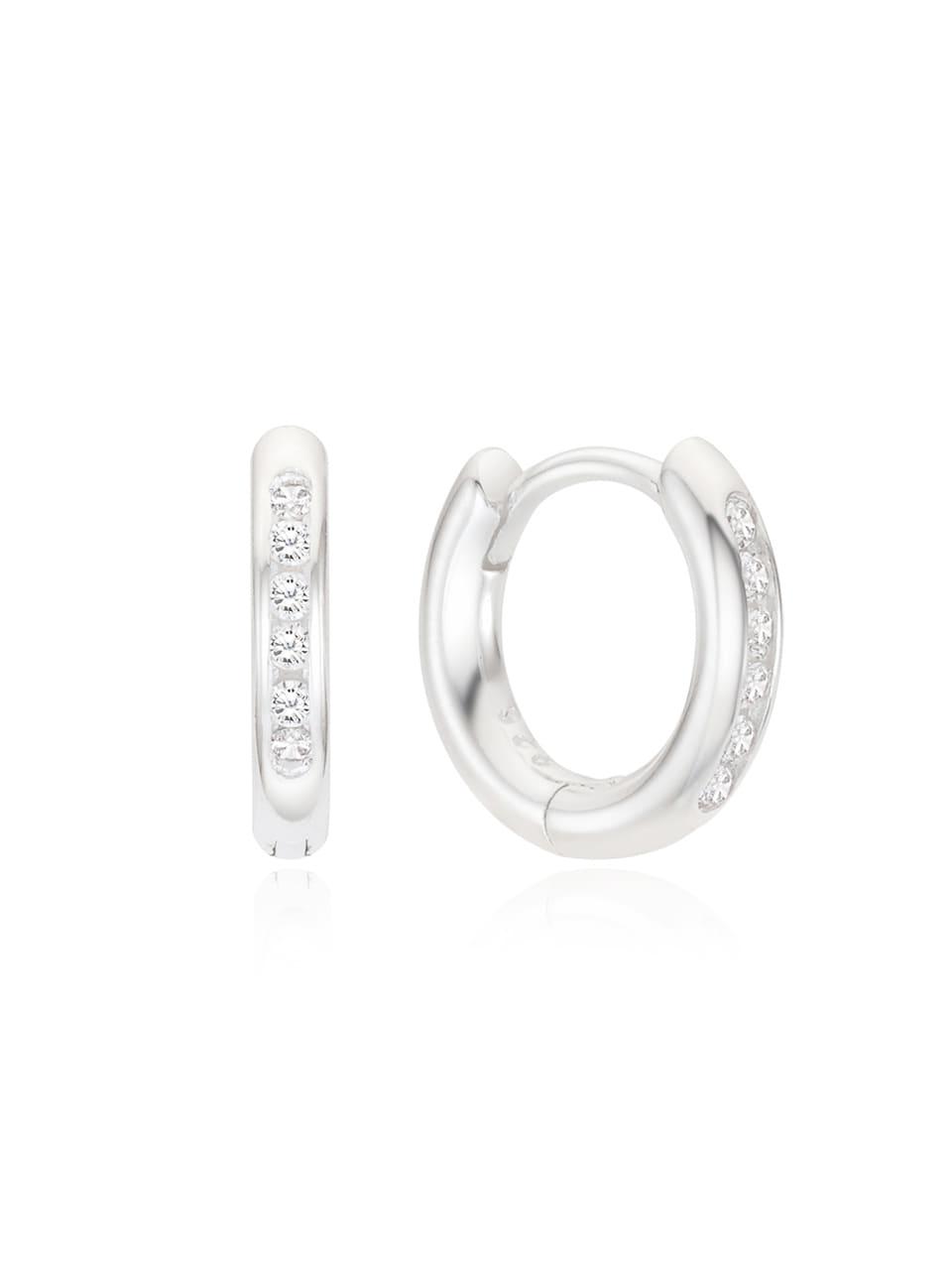 [수빈PICK][29CM 단독] glacier cubic earring
