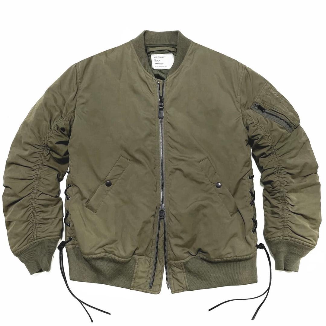 몽키 타임 (Monkey Time) | 후루츠패밀리