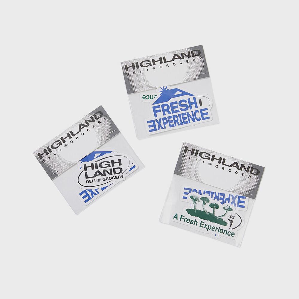 Sticker Pack