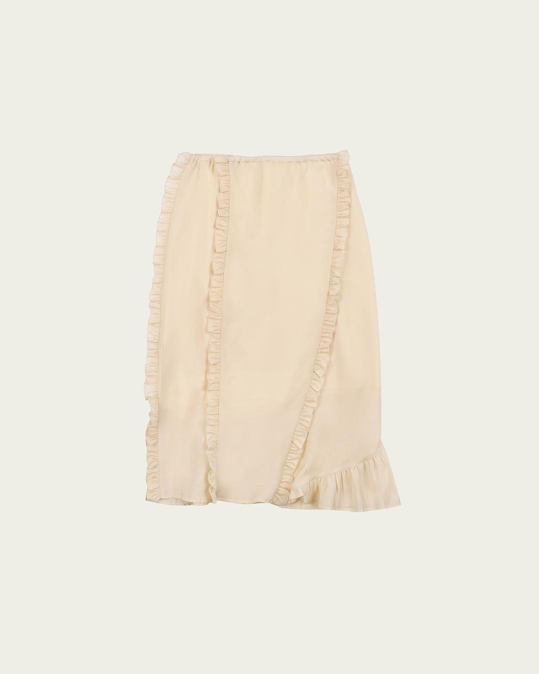 (2차) Hanna Skirt