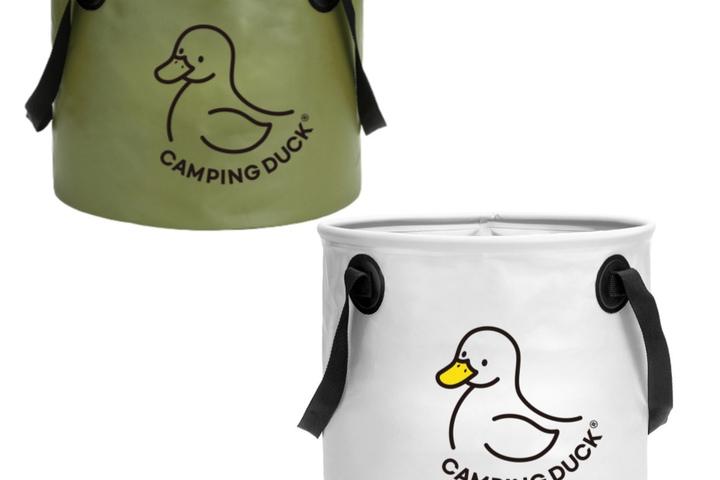 다용도 캠핑 설거지통 28L 대용량 3중 바닥 멀티 바스켓