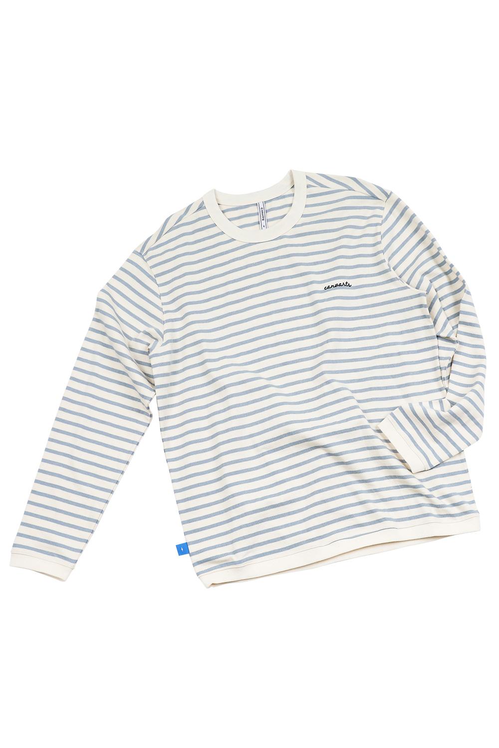 Stripe T-shirt (LB)