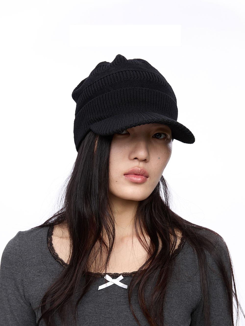 Barotou Knit Hat