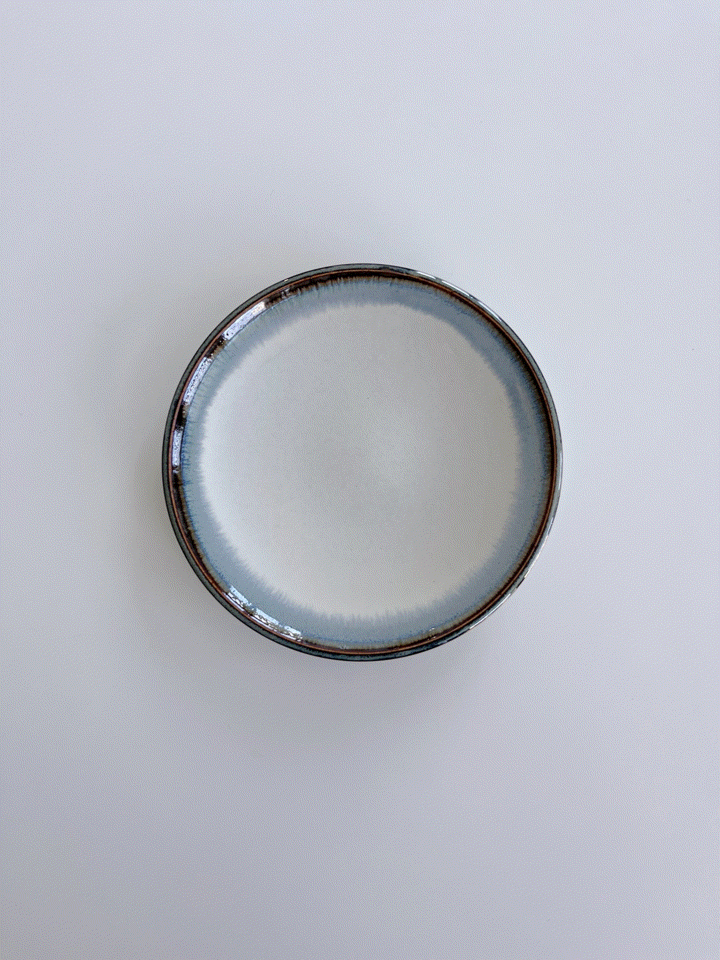 Dokai Plate - 도카이 플레이트