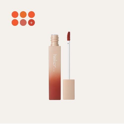 [네케르 바이룰] 컬러스웨이드 립라커