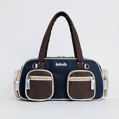 (3rd restock 4/7 shipping) KOI (space navy)