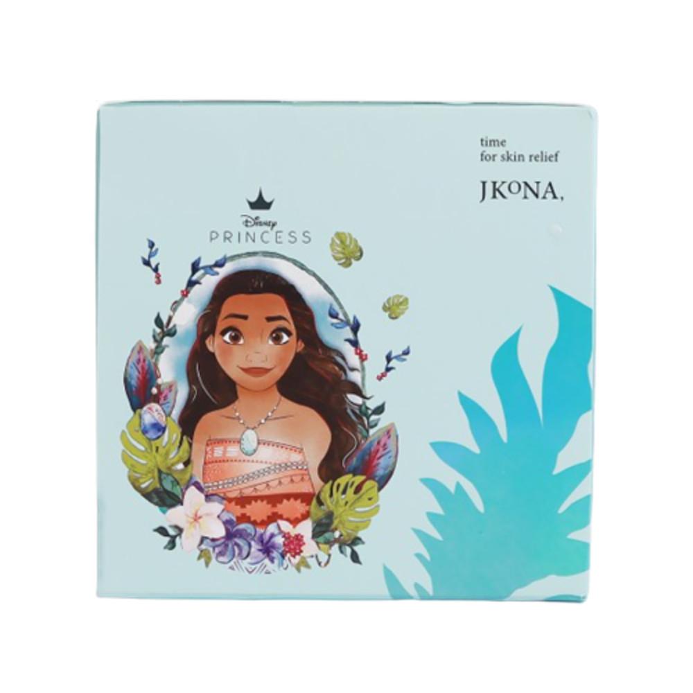 제이코나 해초팩 모아나팩 워시오프 마스크팩 100ml