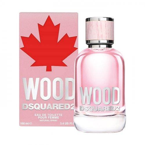 우드 뿌르 팜므 EDT 50ml