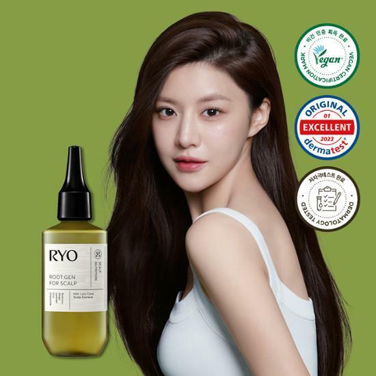 [고윤정 PICK] 려 루트젠 탈모전문케어 두피에센스 80ml