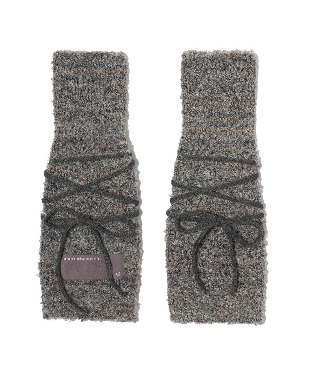 BOOKLE HAND WARMER GREY