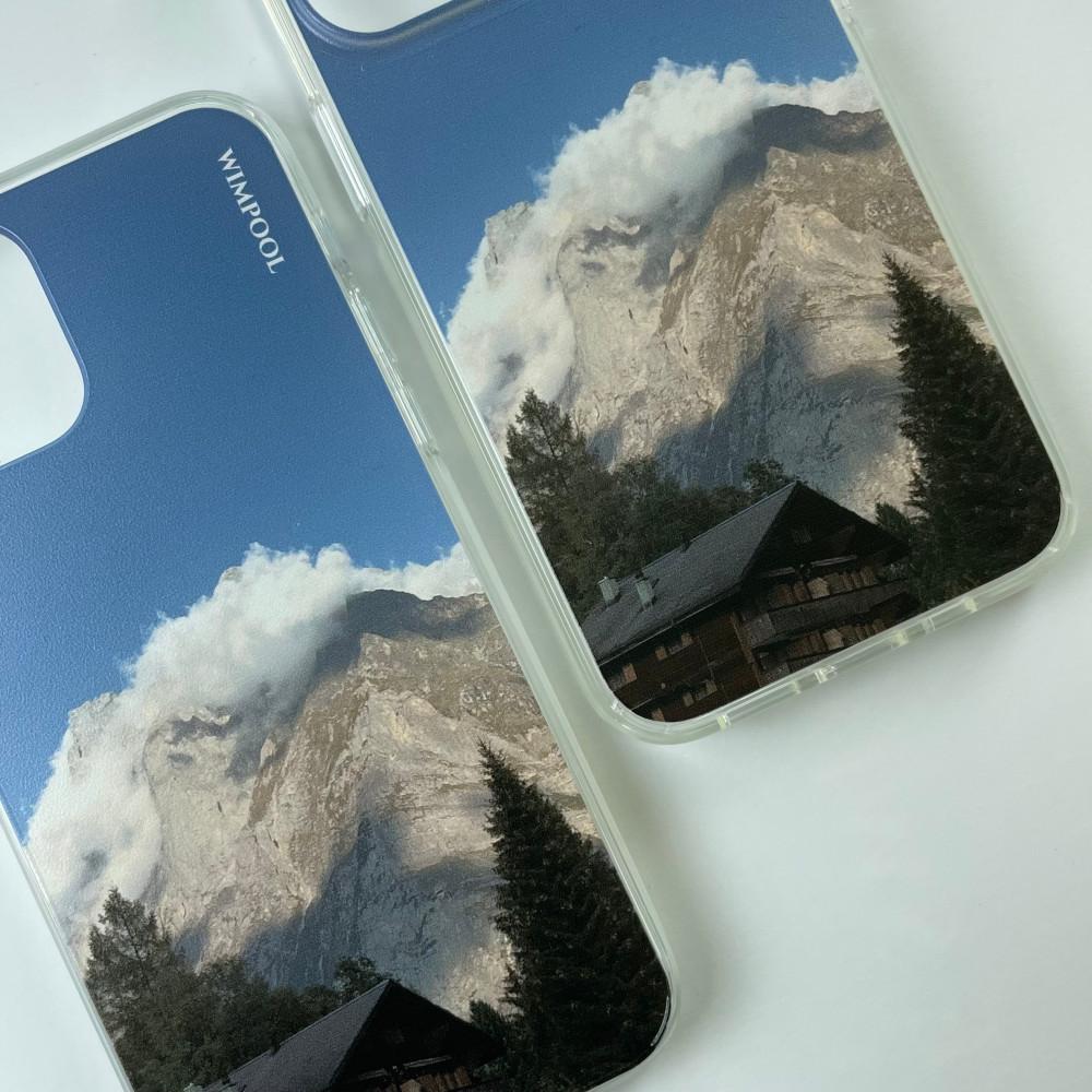 WIMPOOL 카티지 젤하드 케이스