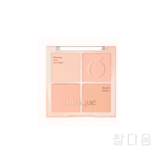 데이지크 블렌딩 무드 치크 11.2g