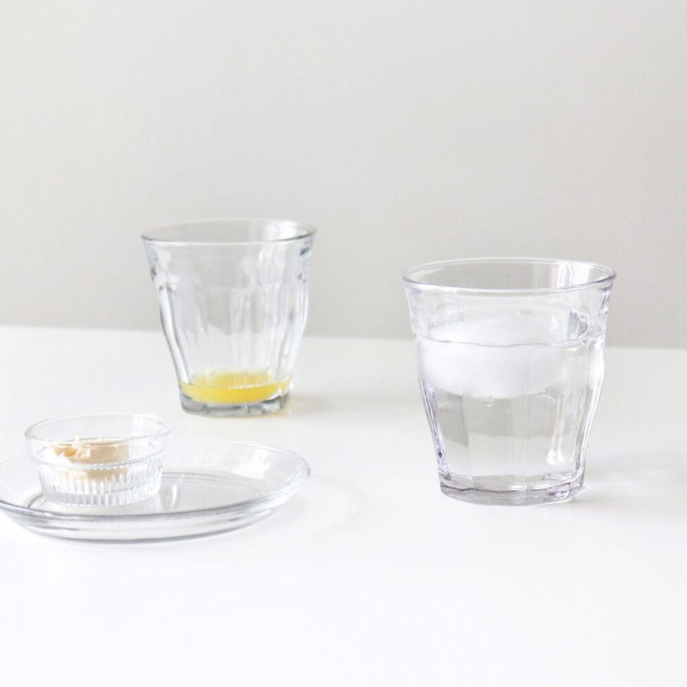 Duralex 피카디 컵 4size