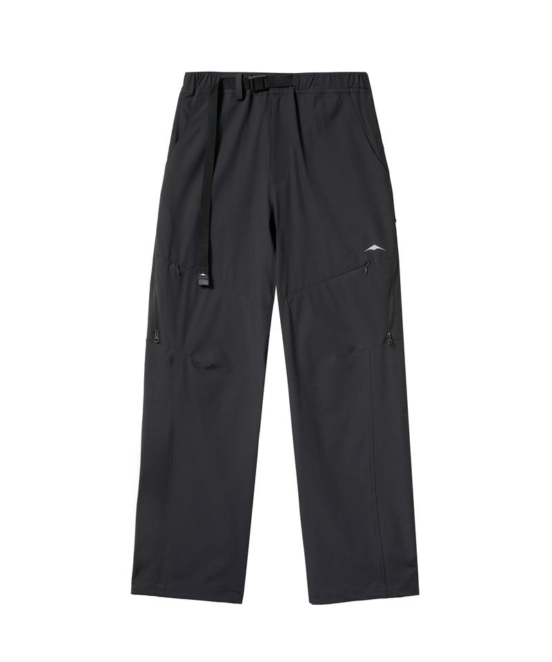 ADVANCE VENTIL PANTS 2.0 (DARK GREY)