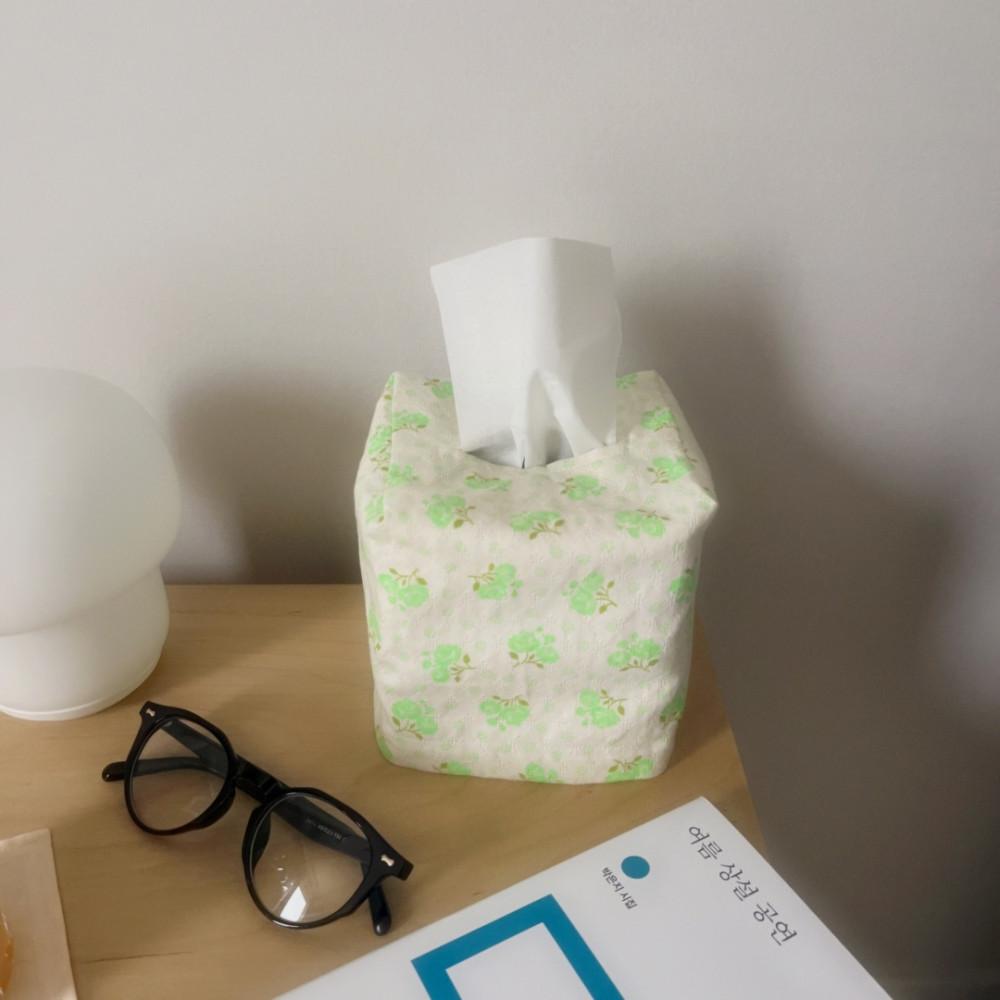 [bakha] firefly light tissue case |  반딧불 티슈 케이스