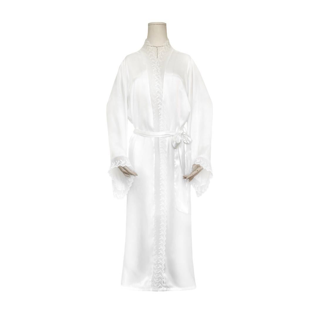 Aesthetic fool's robe