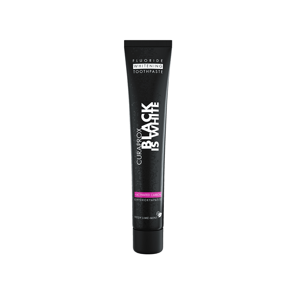 큐라덴 큐라프록스 BIW 불소 미백 치약 90ml 1개입