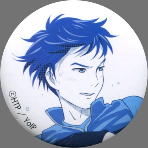 勝生勇利 久保ミツロウ先生描きおろしオリジナルポストカード