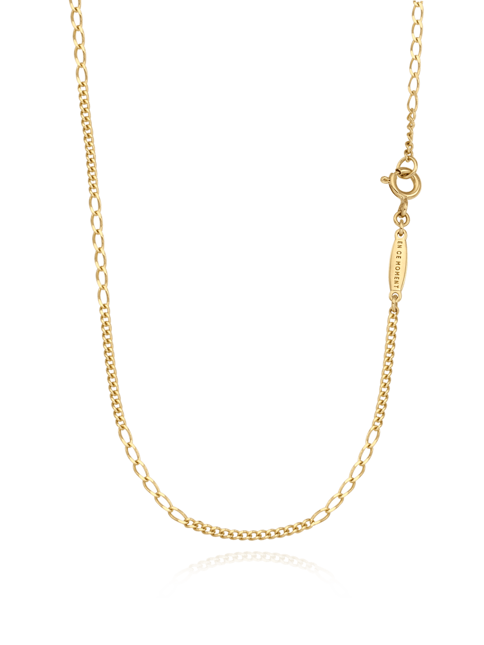 (14k) Jeanne Necklace