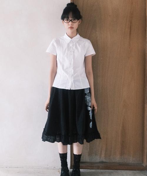 센티멘탈 로즈 셋업