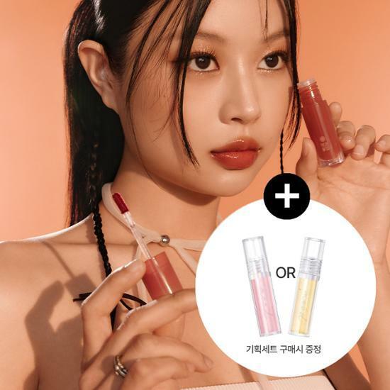 [NEW 약과몰입] 페리페라 잉크 무드 글로이틴트