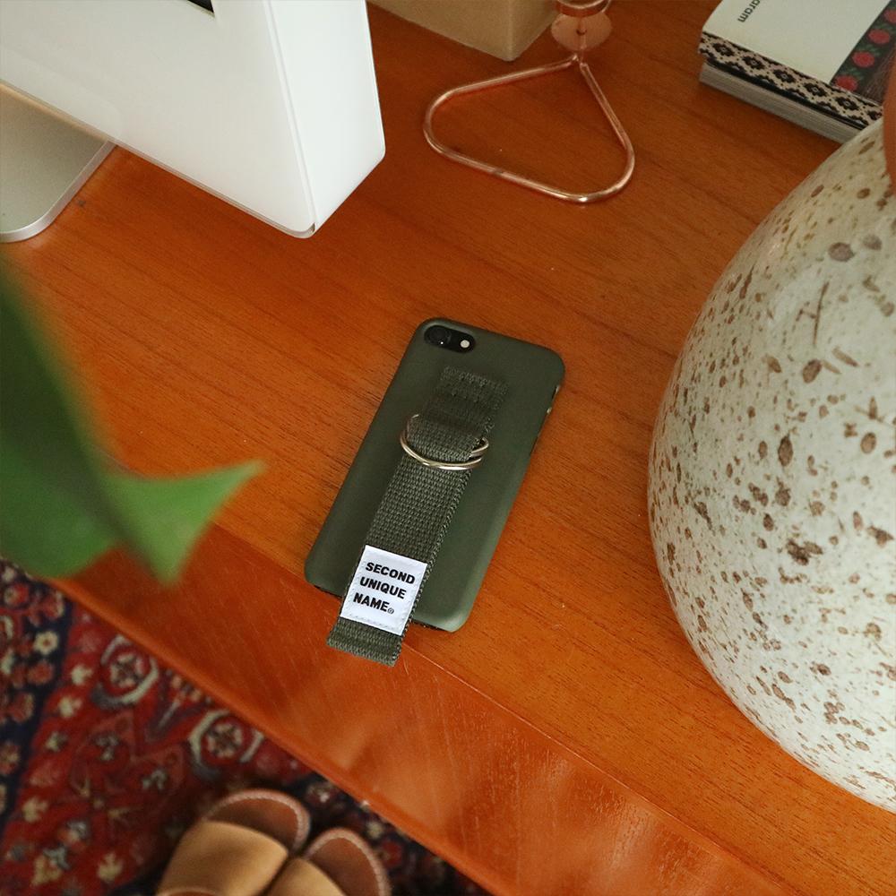 SUN CASE KHAKI KHAKI (NONE)