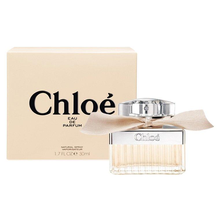 끌로에 오 드 퍼퓸 30ml + 프래그런스 쇼핑백 증정
