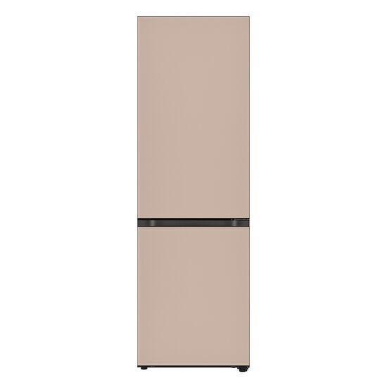 [LG전자 공식인증점] LG 오브제컬렉션 모던엣지 냉장고 Q342GCC133S
