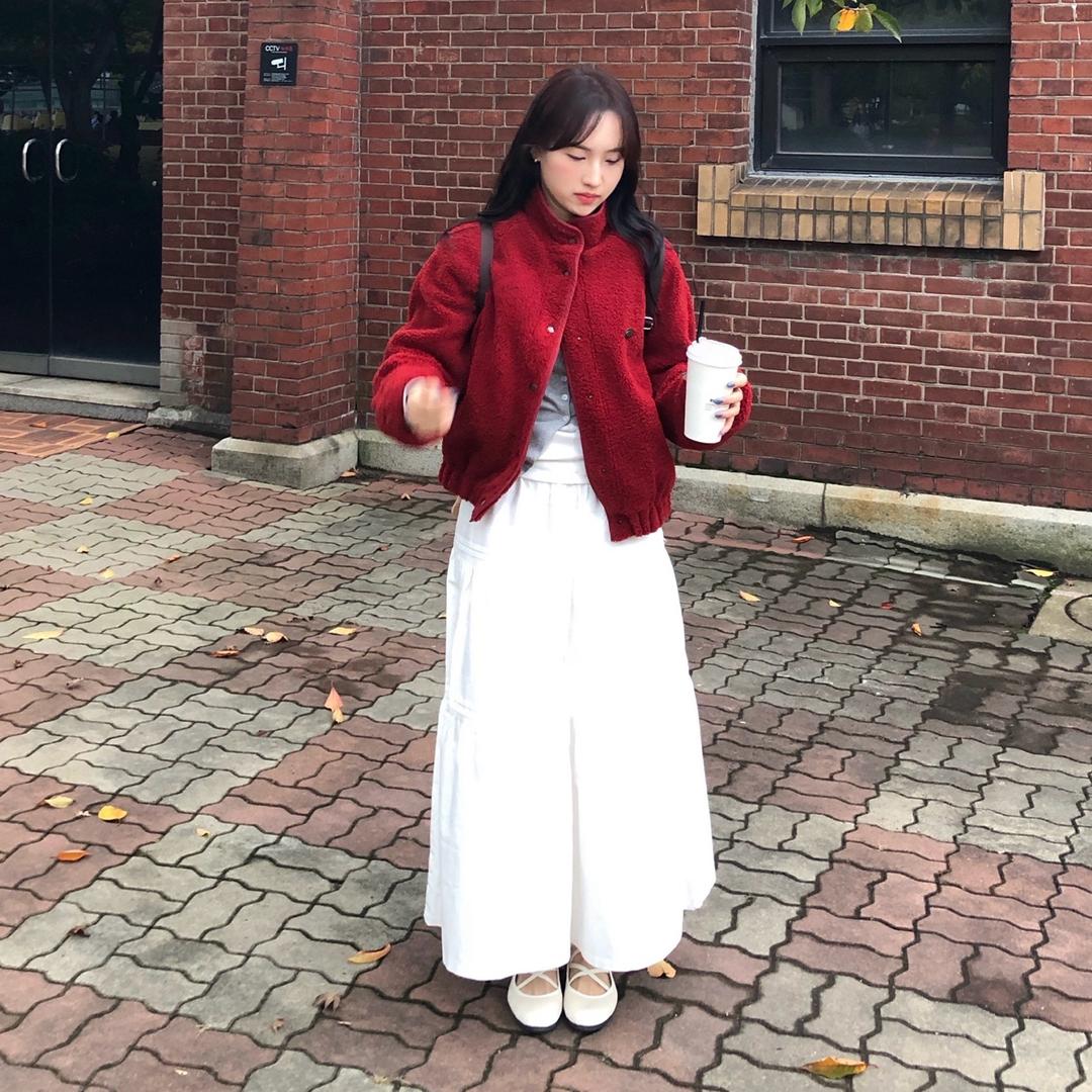 빅토리아 오다 발레리나 엑스스트랩 (1049923-COTTON)