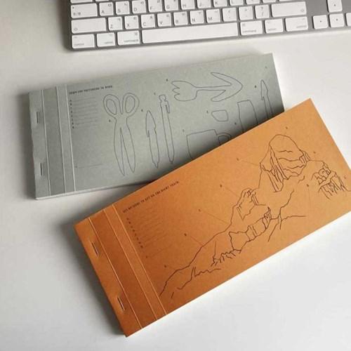 [삼오세모] 뜯어쓰는 롱노트